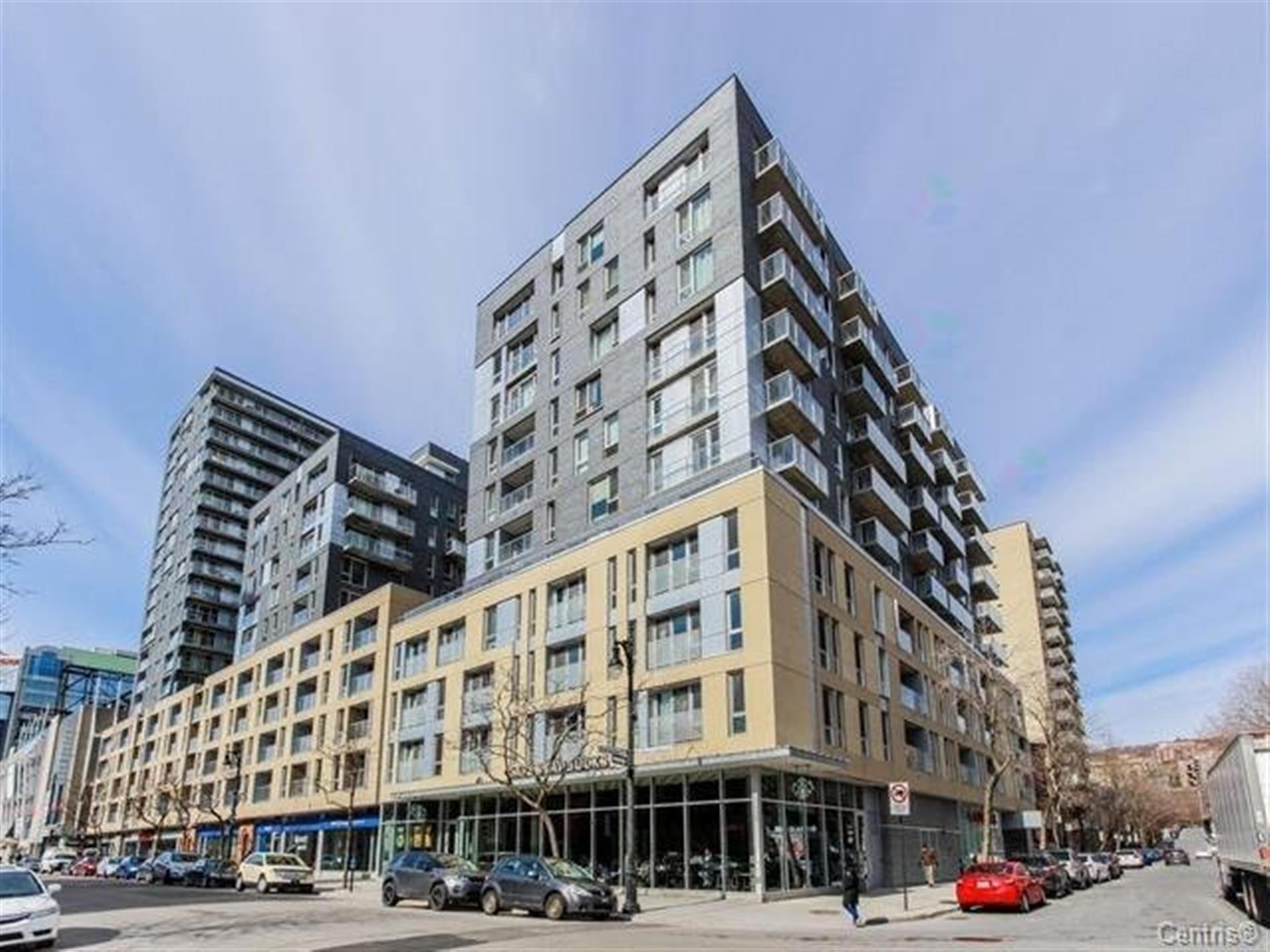 1414 Rue Chomedey — photo 1