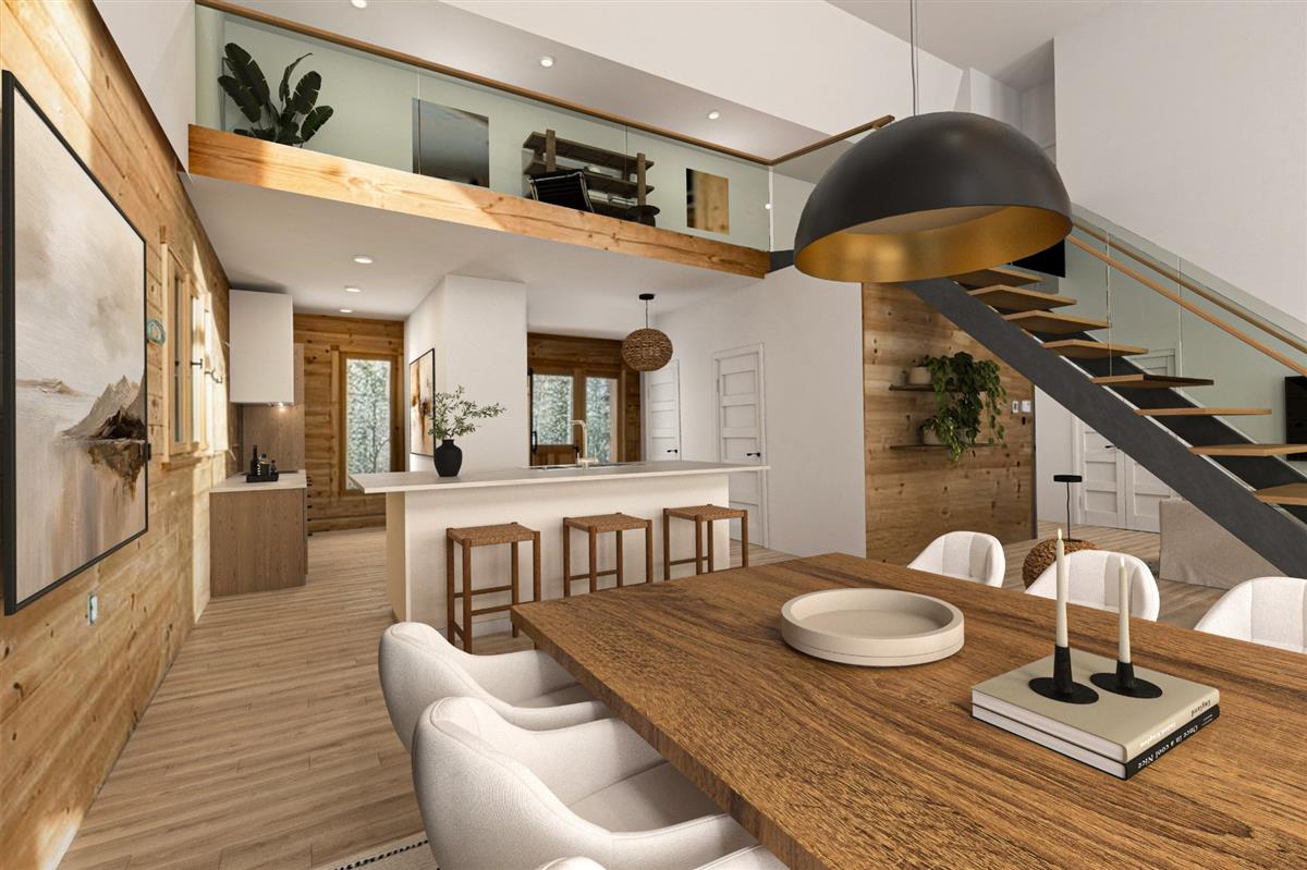 Vue 9 de la propriété réf. 28360699 – 30 Allée des Petits-Chaudrons J8E 1Z5