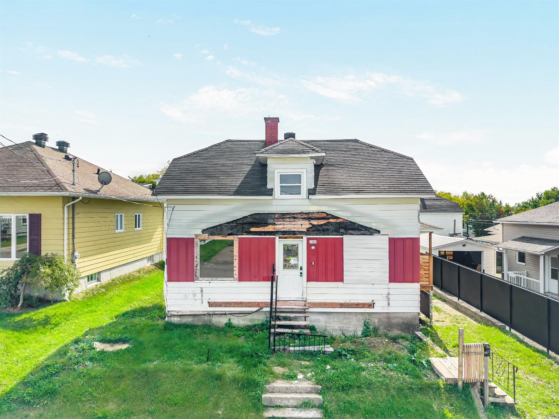 248 Rue Panneton — photo 1