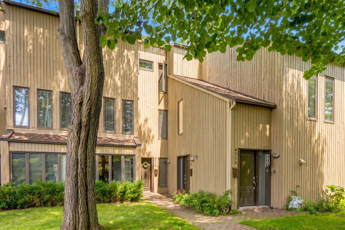 Apartment / Condo - 4114 Rue de la Seine, Laval (Chomedey)