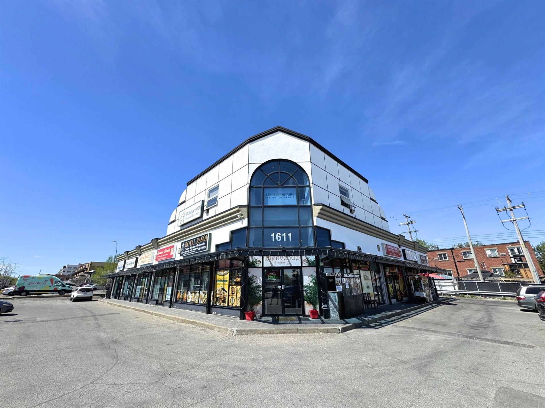 1603 Av. Dollard — photo 3