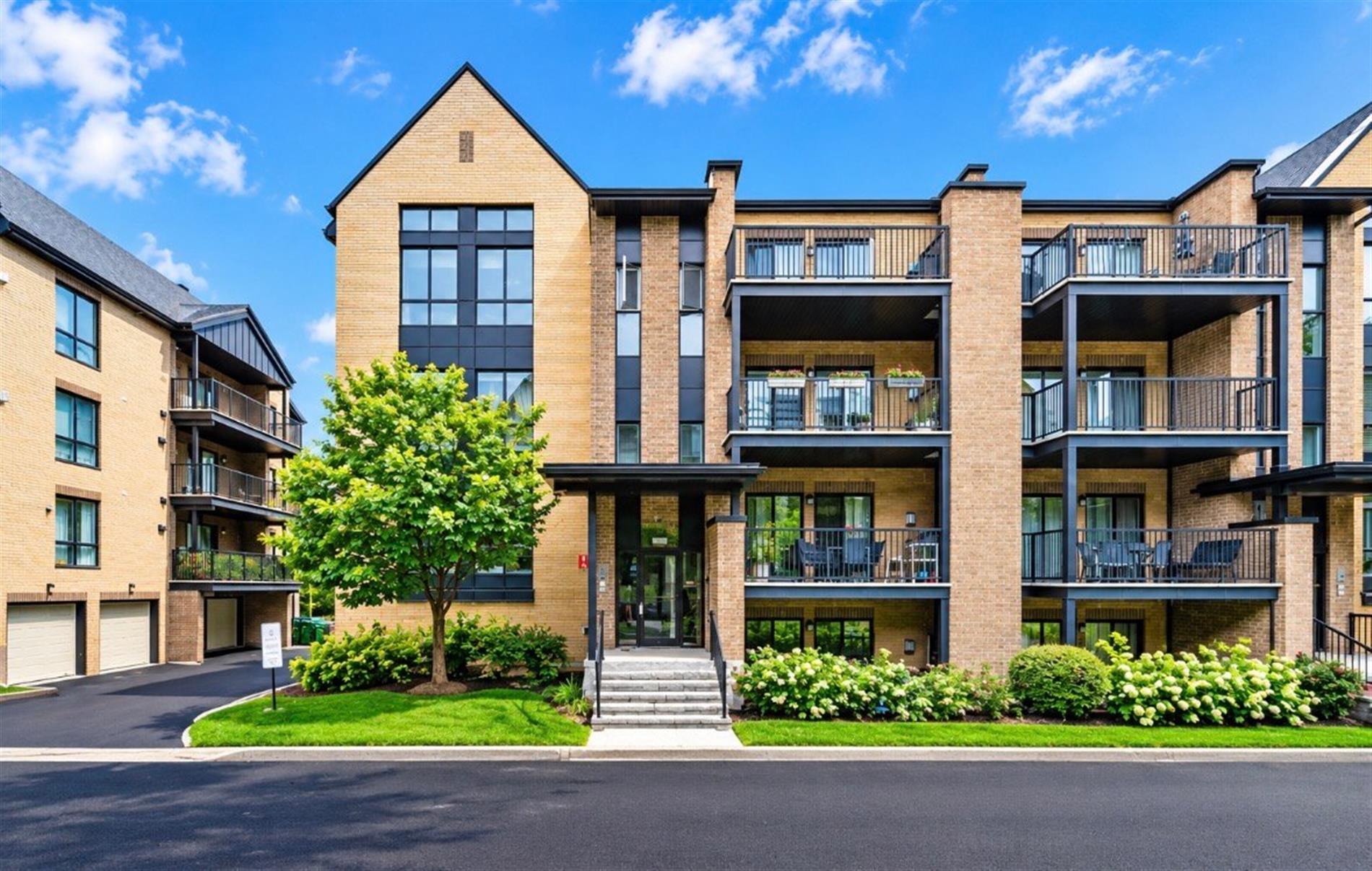401-3710 Boul. de Chenonceau — photo 1