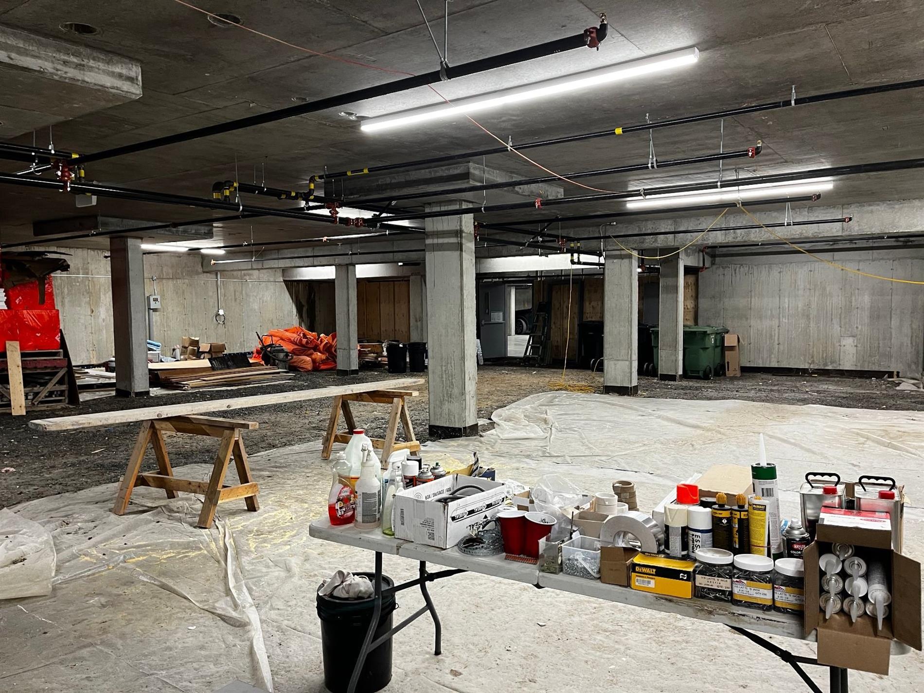 905 Carré Albany-Tétrault — photo 3