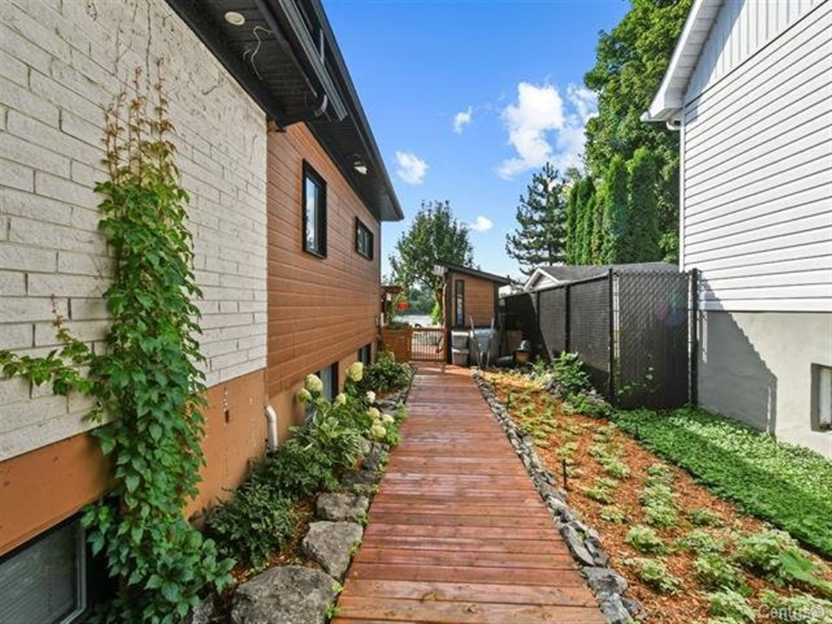 Duplex à vendre, Terrebonne, photo 15 de 33
