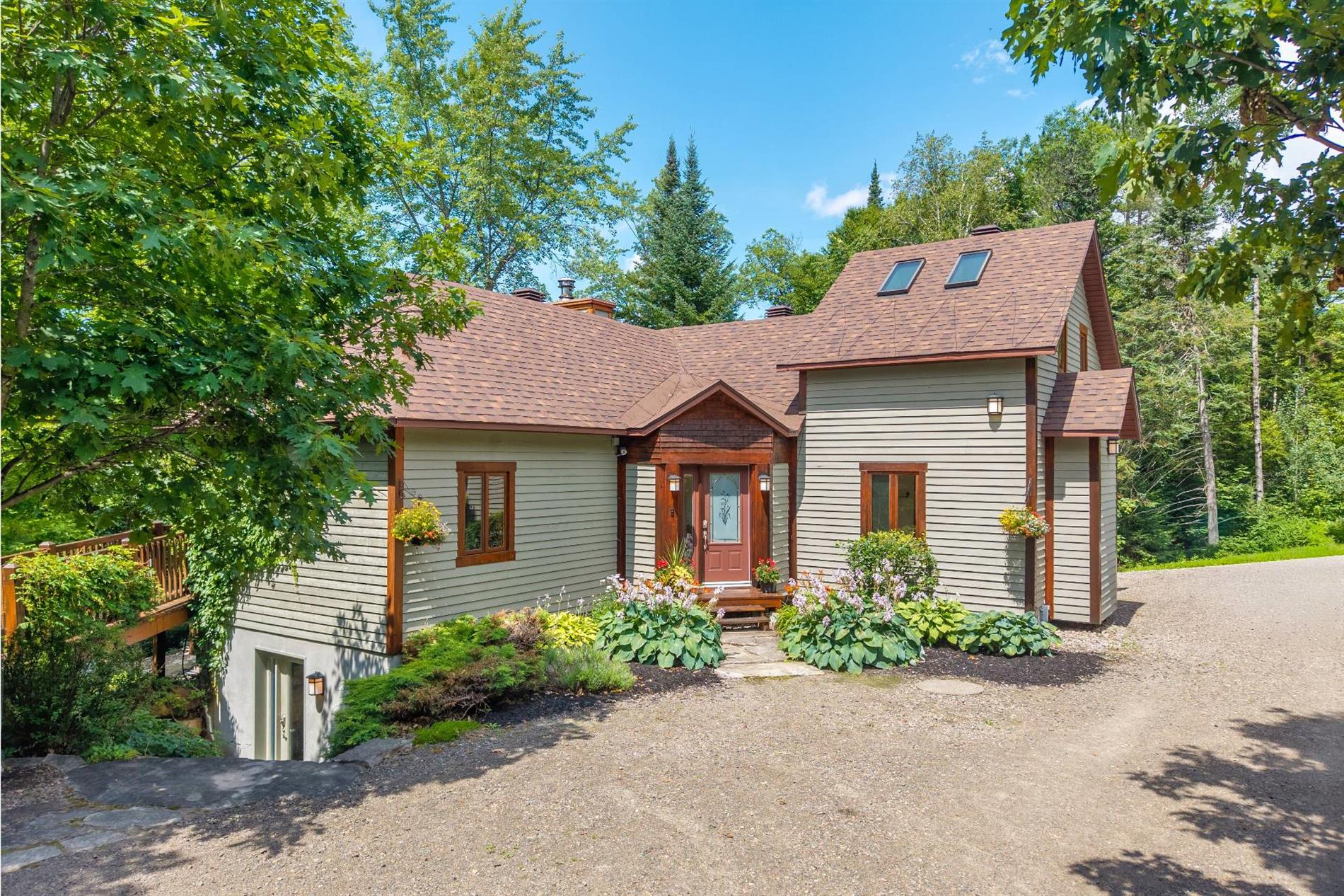 3385 Ch. du Lac-Supérieur — photo 1