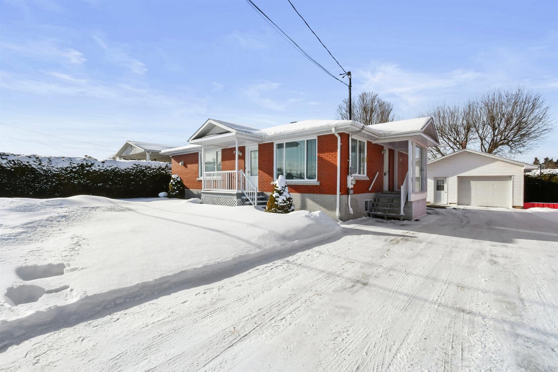 Hugues Bouchard | Courtier Immobilier RE/MAX photo 5