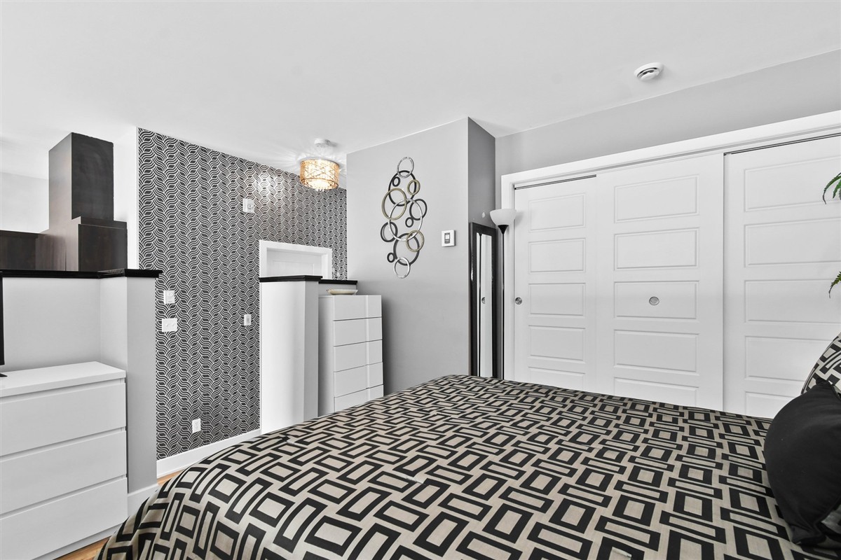 Appartement / Condo, Mascouche, photo 17 de 21