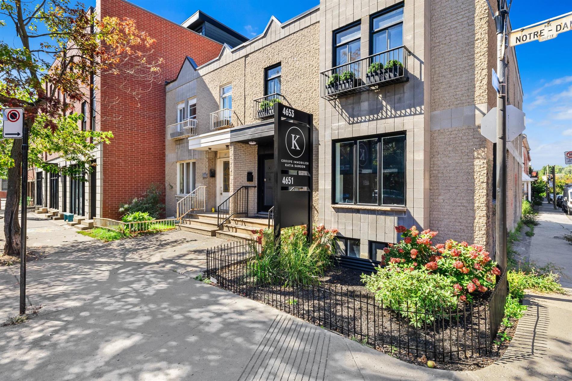 4651-4653 Rue Notre-Dame O. — photo 2