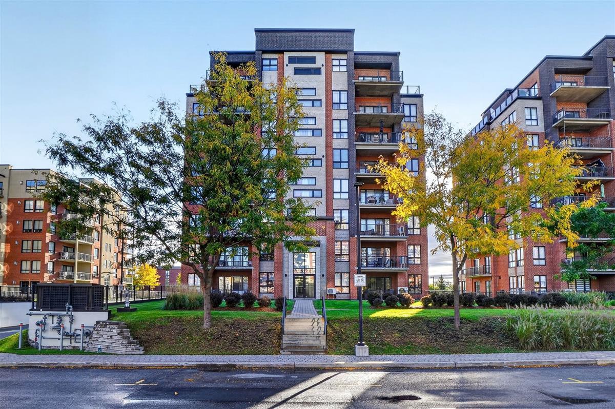 Appartement / Condo à vendre, Terrebonne (Lachenaie)