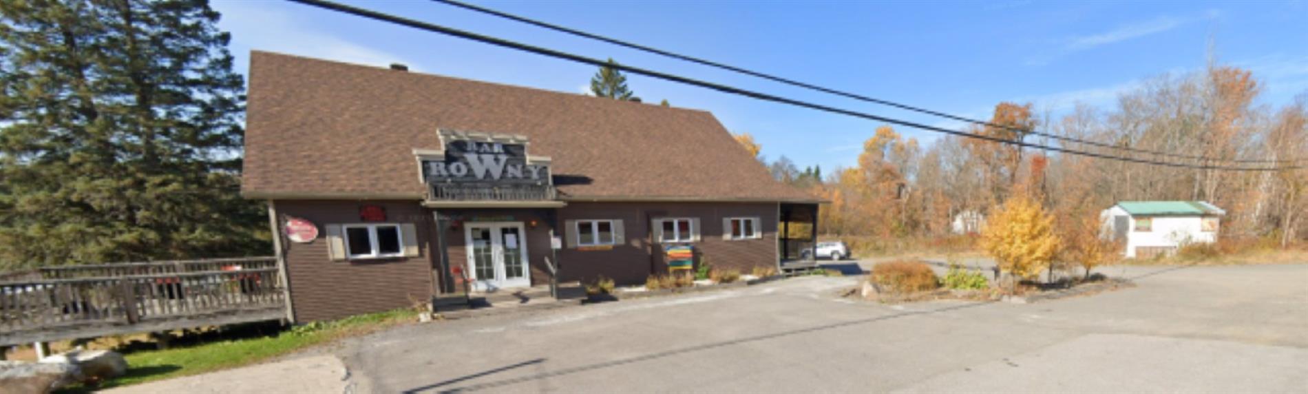 11850Z Route 335 — photo 1