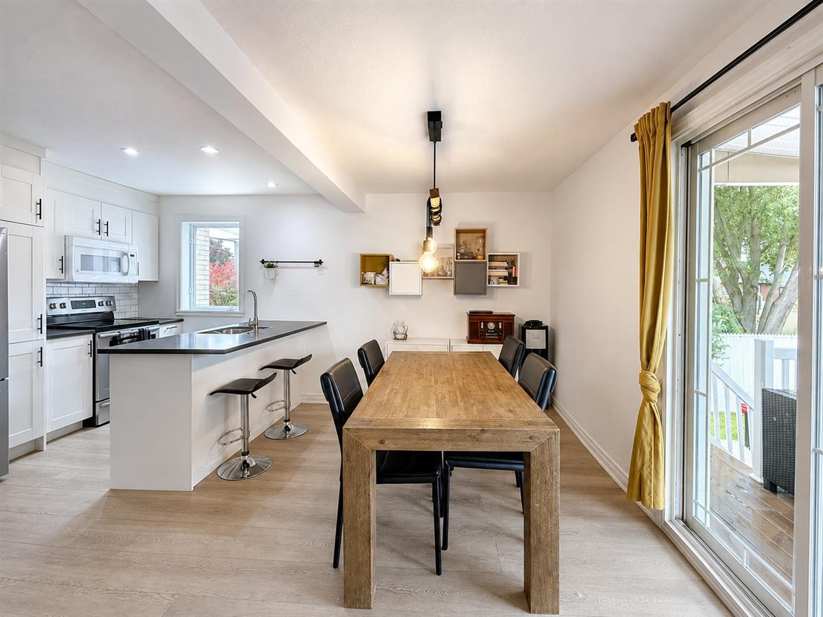 Vue 7 de la propriété réf. 11861460 – 1506 Rue Murray J4T 1C7