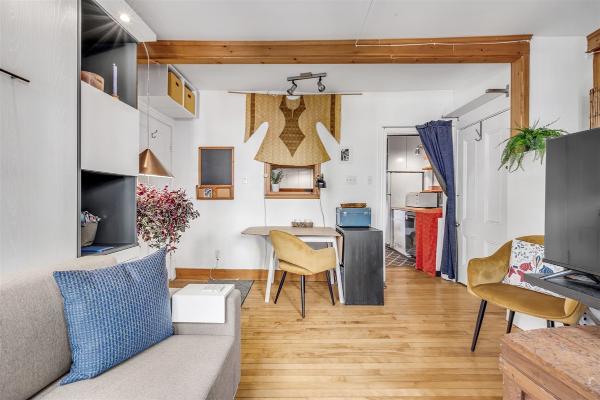 Vue 29 de la propriété réf. 27903914 – 245 Rue D'Aiguillon G1R 1L7
