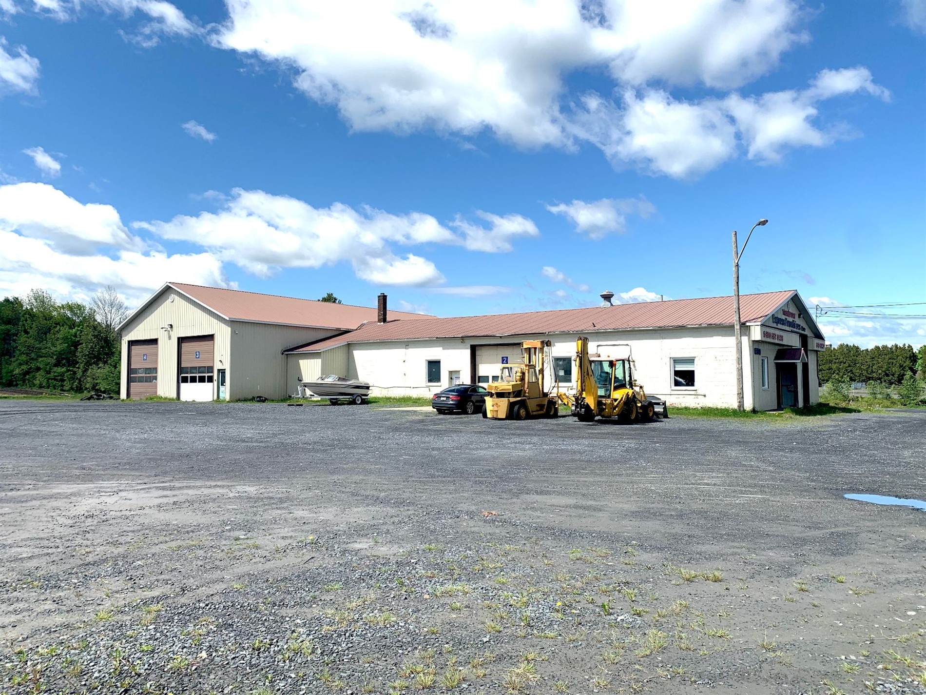 1590 Route 141 — photo 2