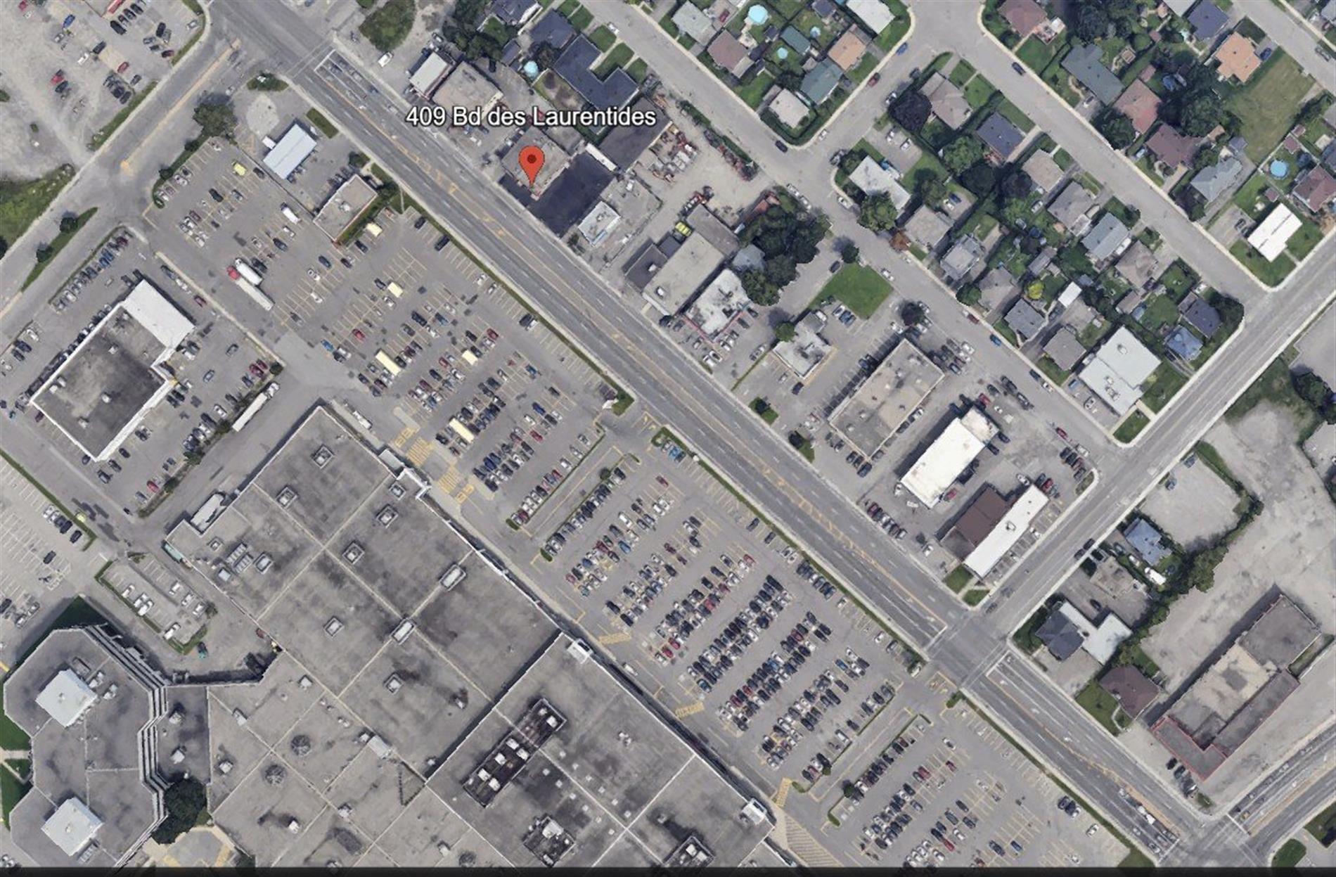 407-409 Boul. des Laurentides — photo 2