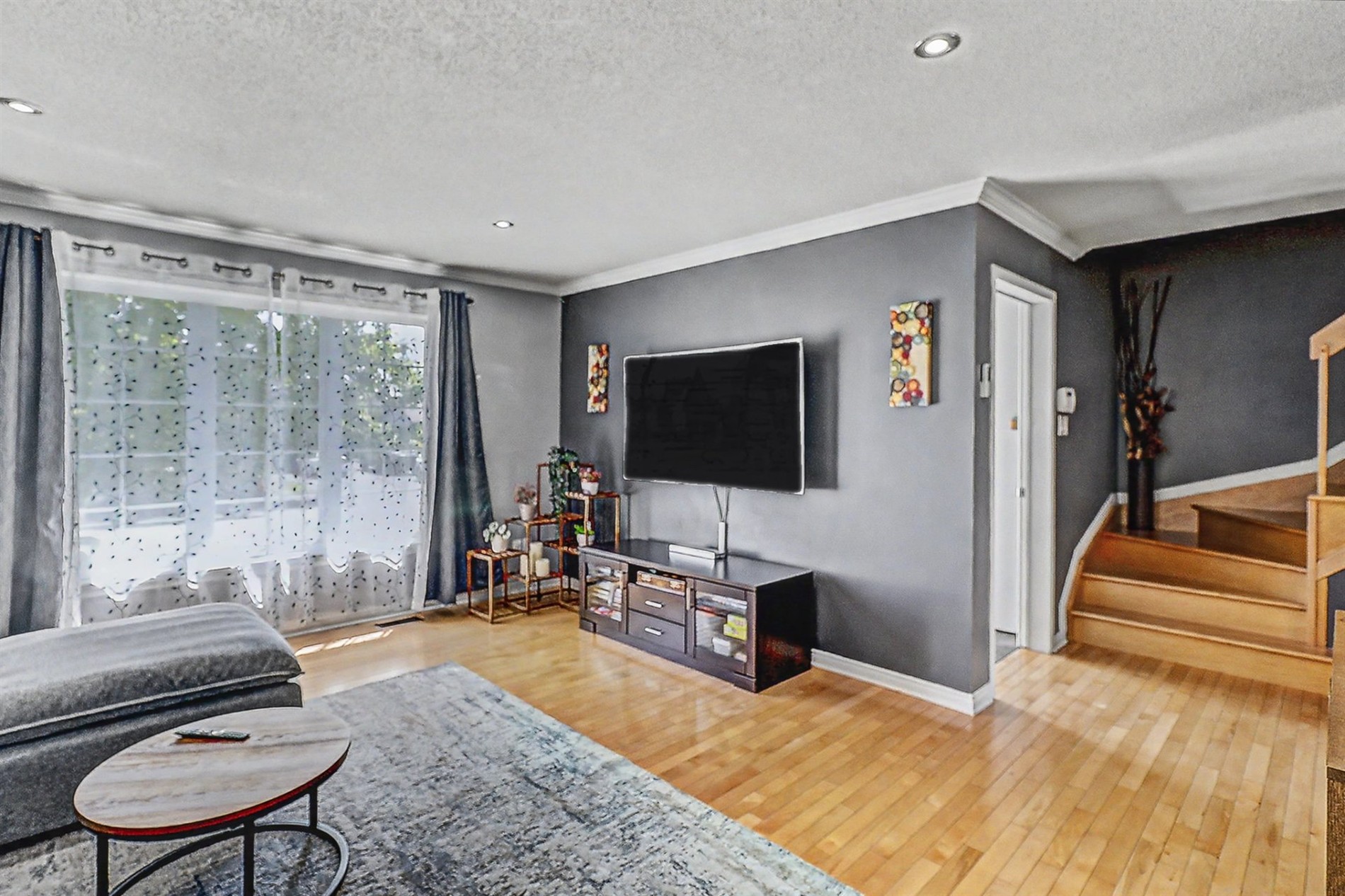 45 Rue de Ste-Monique — photo 3