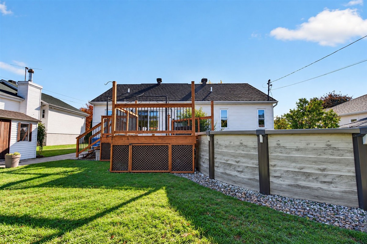 Vue 36 de la propriété réf. 11574138 – 137 Rue Trudelle J7Y 4W1