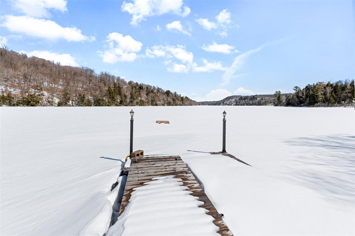 Vue 3 de la propriété réf. 12820780 – 1208 Ch. de Ste-Anne-des-Lacs J0R 1B0
