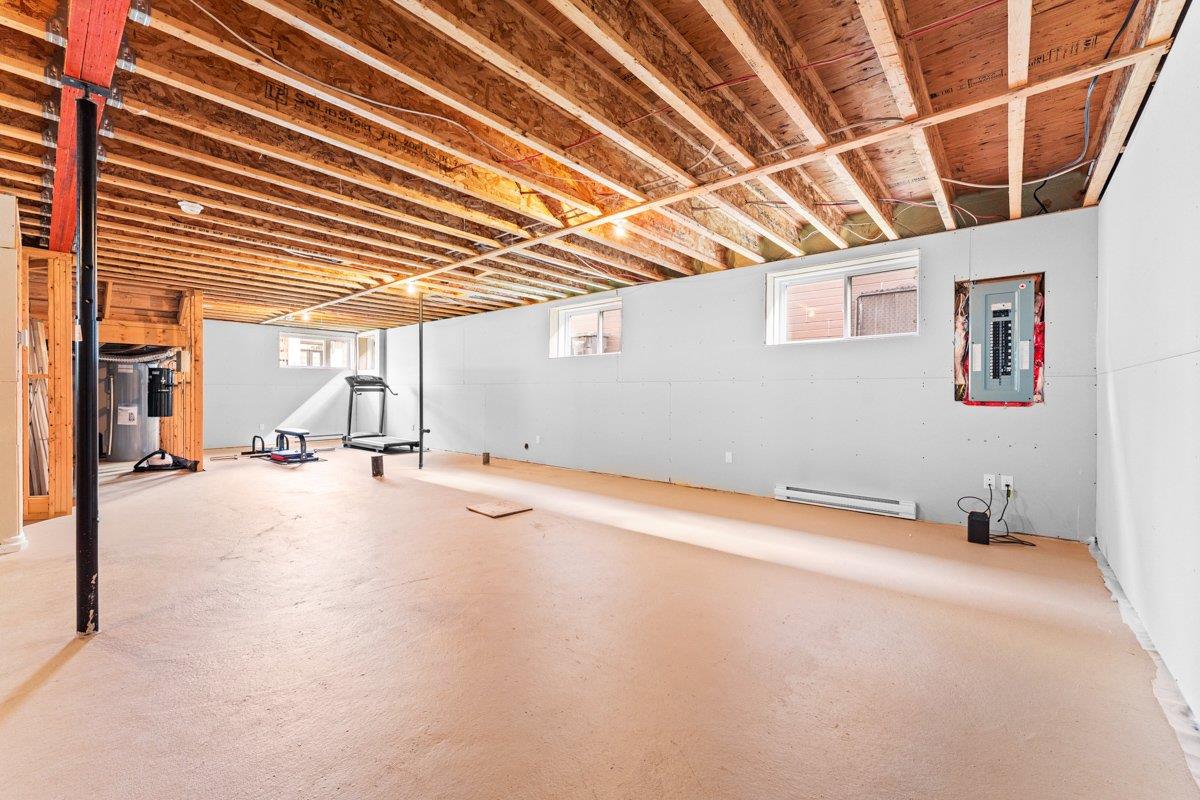Maison de plain-pied, Mascouche, photo 22 de 25
