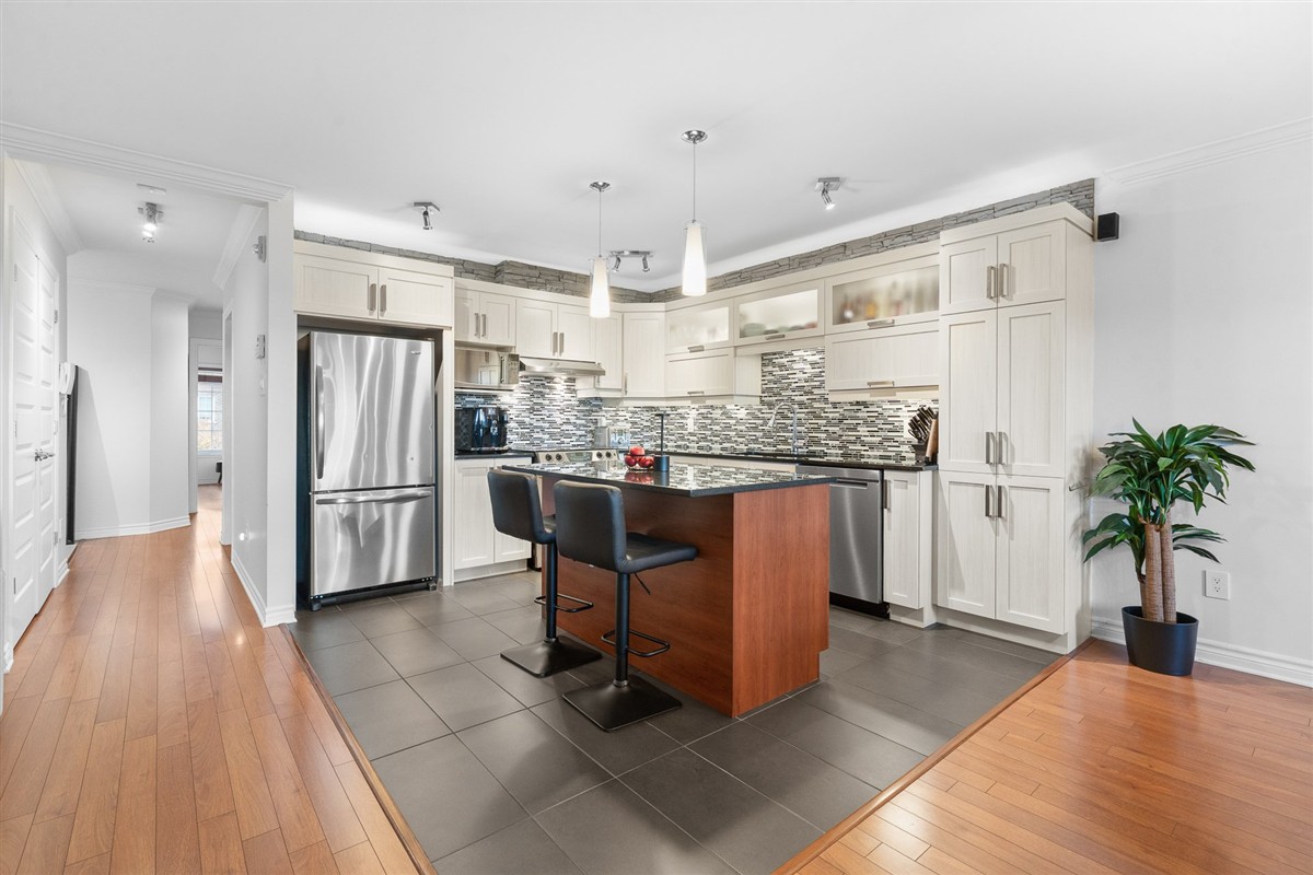 Appartement / Condo à vendre, Mascouche, photo 6 de 32