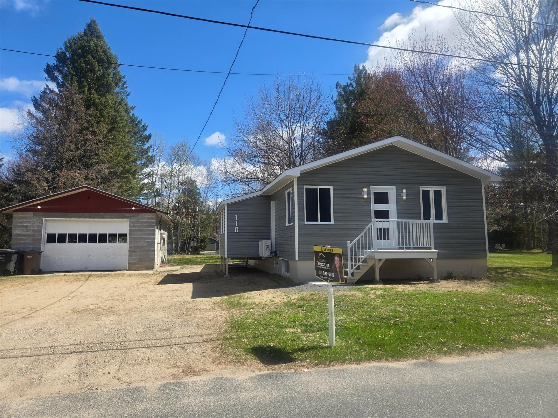 110 Rue Arthur-Fecteau — photo 2