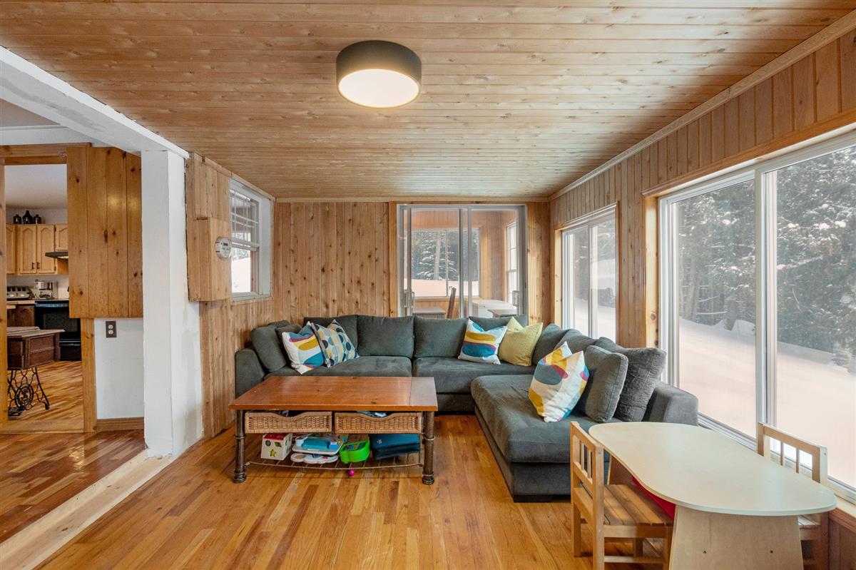 Vue 7 de la propriété réf. 13694104 – 3027-3027A Route 117 J0T 1M0