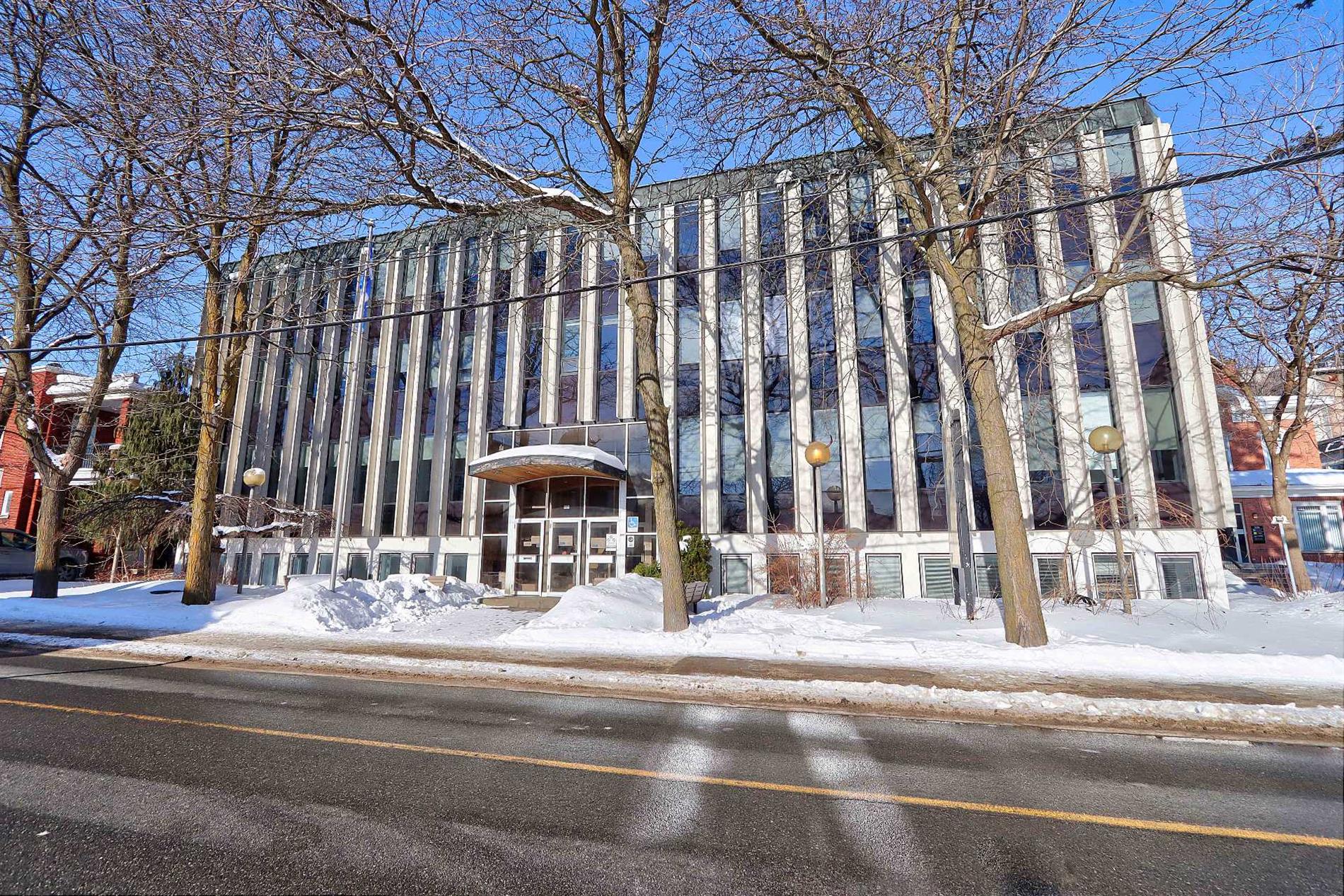 550 Rue Bonaventure — photo 1