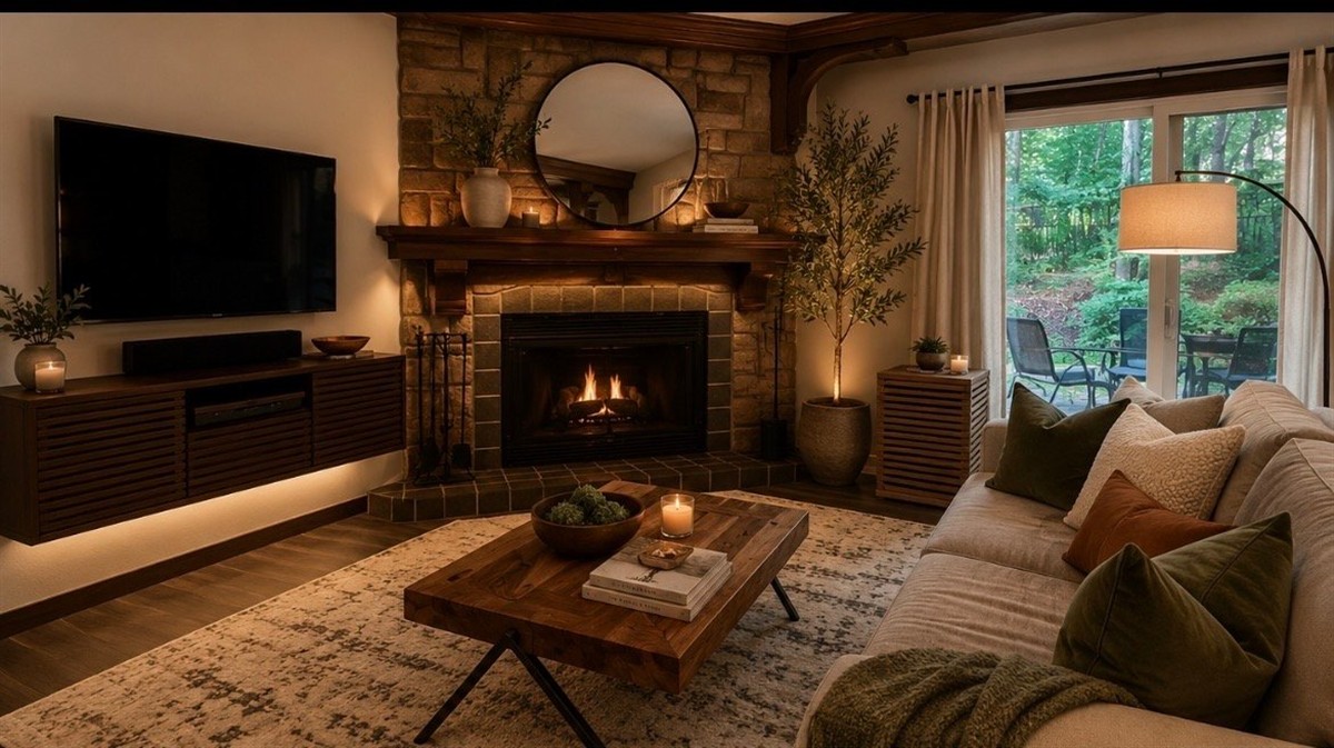 Apartment / Condo - 106 Ch. des Quatre-Sommets, Mont-Tremblant