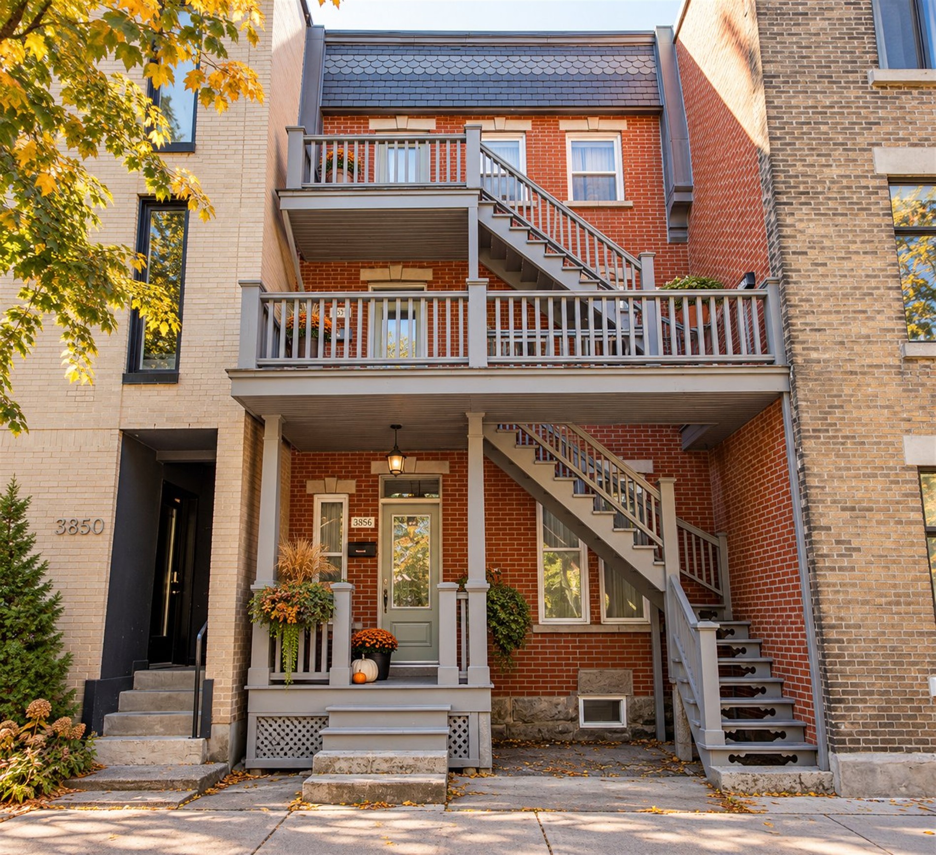 3858 Rue St-André — photo 1