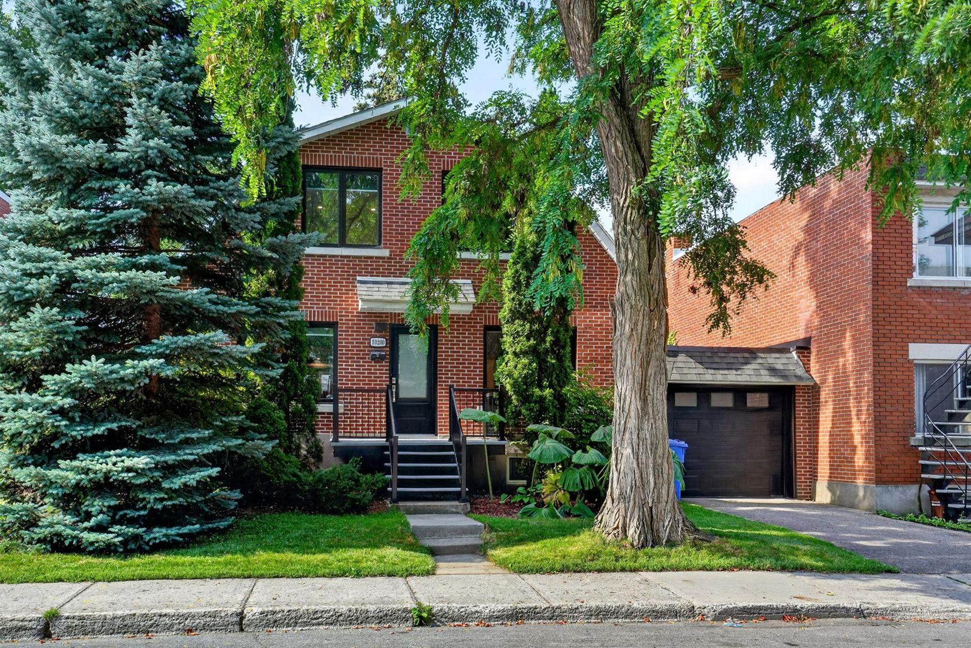 10200 Av. Georges-Baril — photo 1