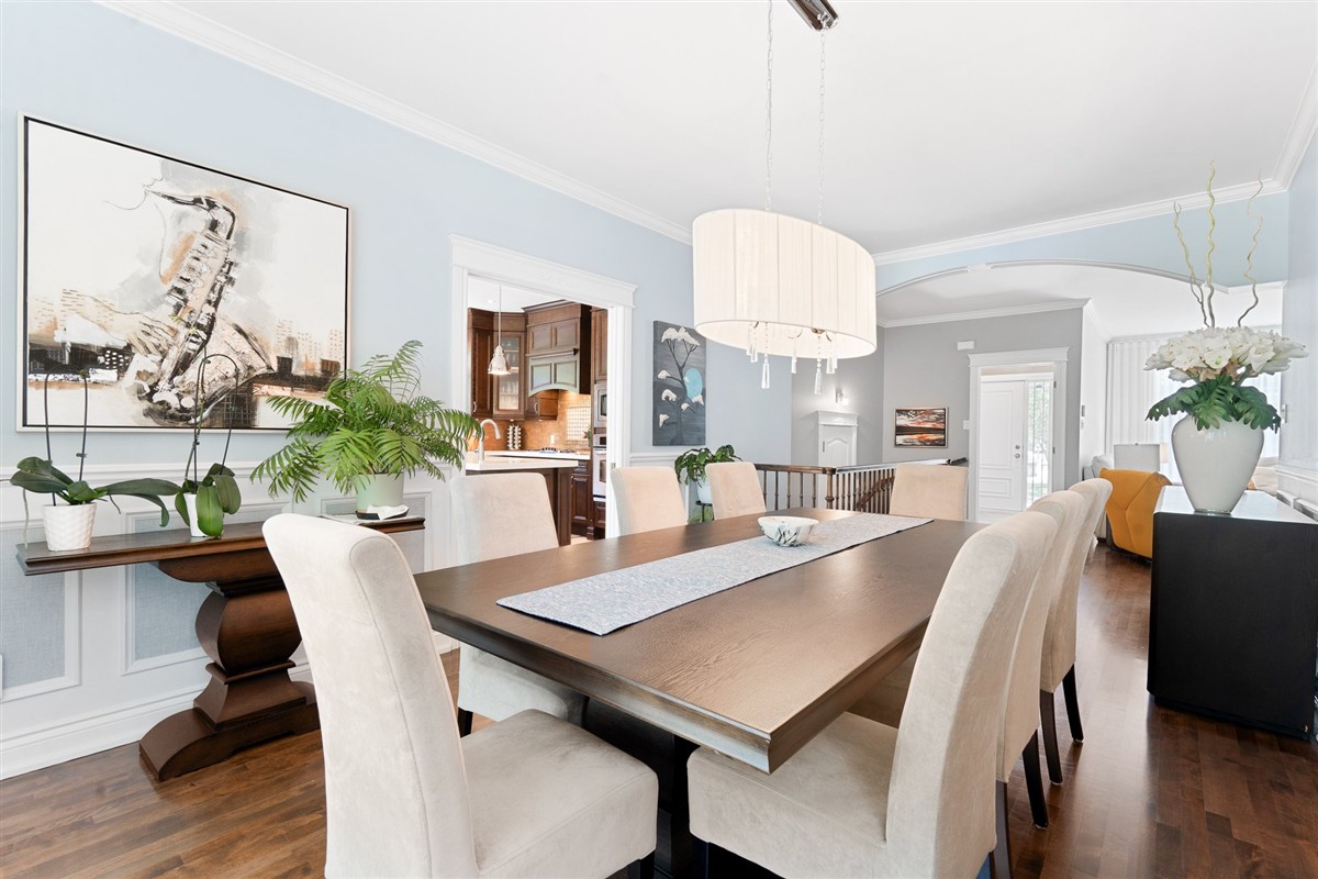 Maison de plain-pied à vendre, Mascouche, photo 10 de 43