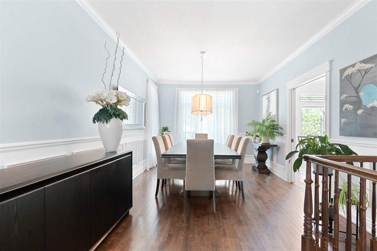 Maison de plain-pied à vendre, Mascouche, photo 8 de 43