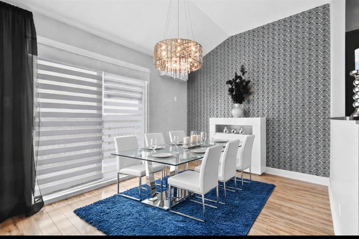 Appartement / Condo, Mascouche, photo 9 de 21