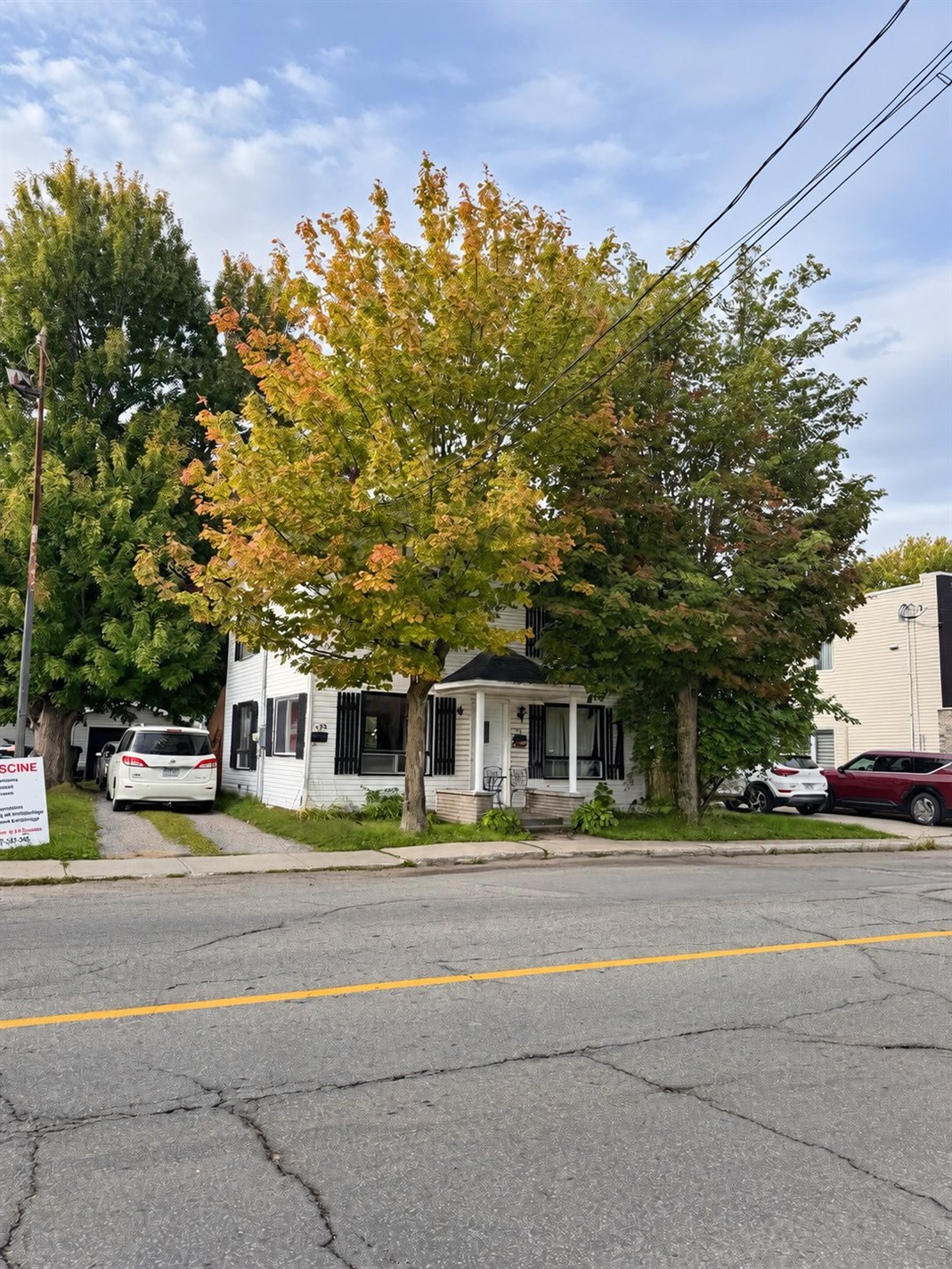 123-125 Rue St-Laurent — photo 2