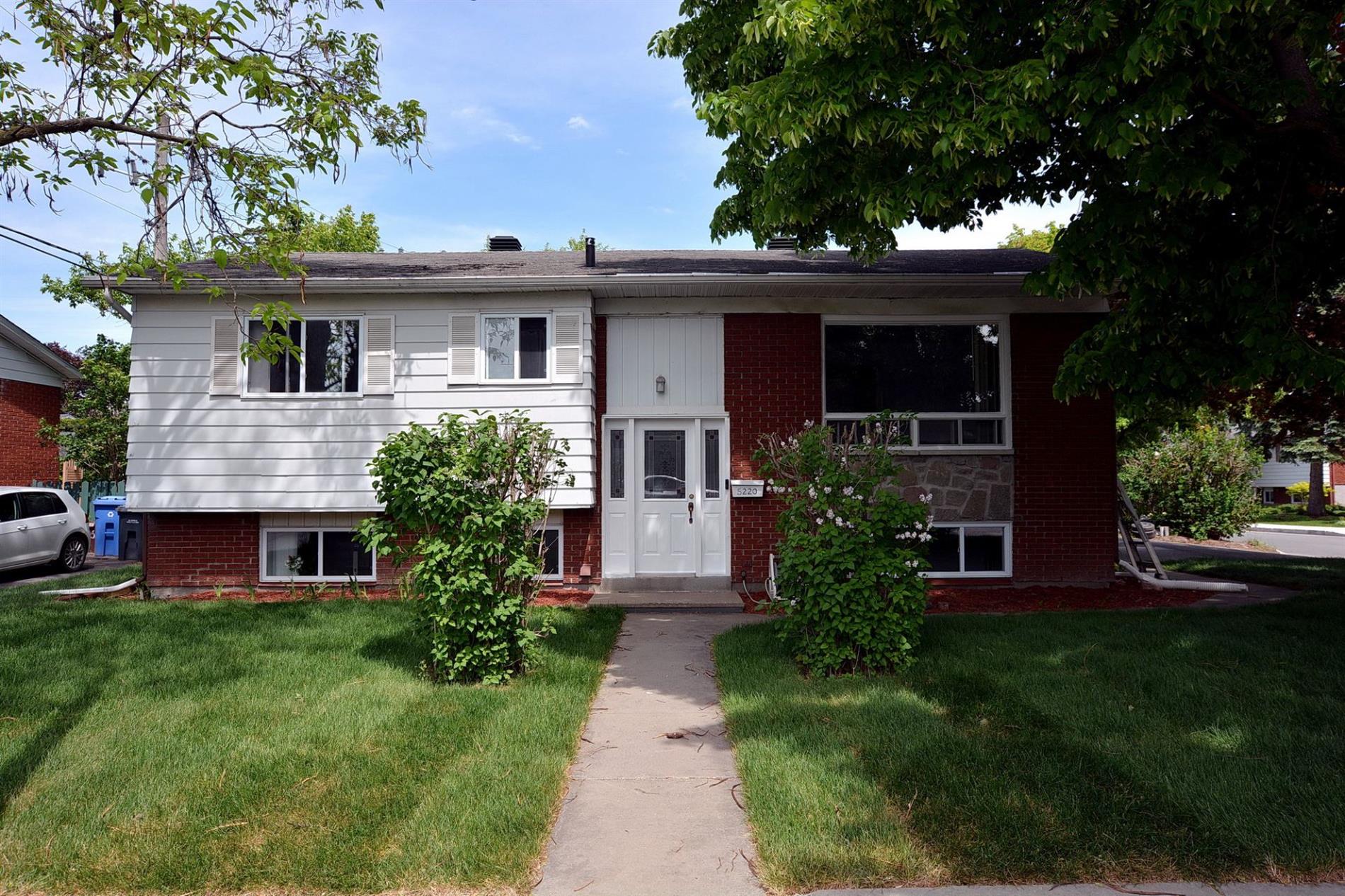 5220 Rue Bisaillon — photo 1