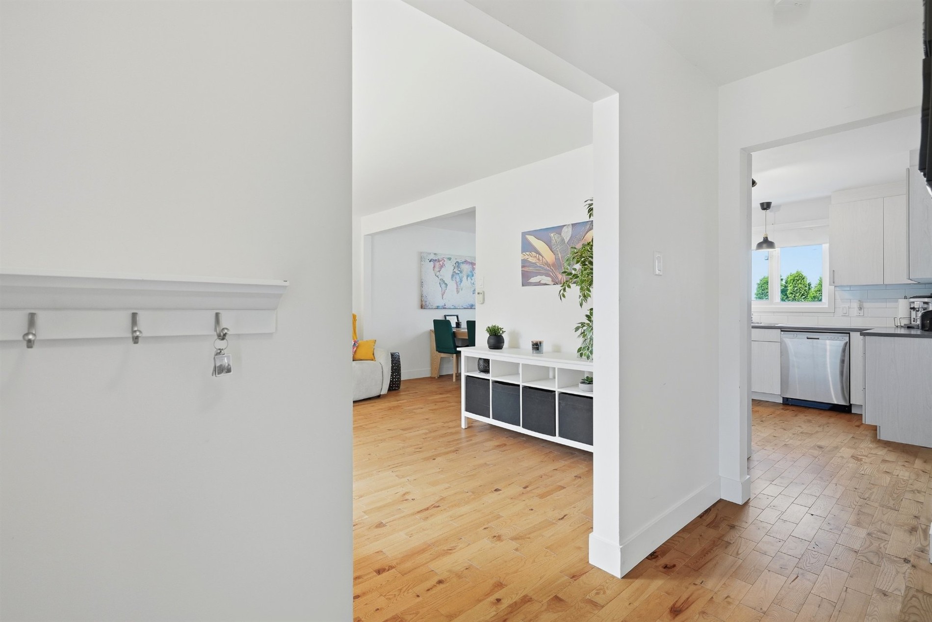 2497 Rue de la Laurentie — photo 3