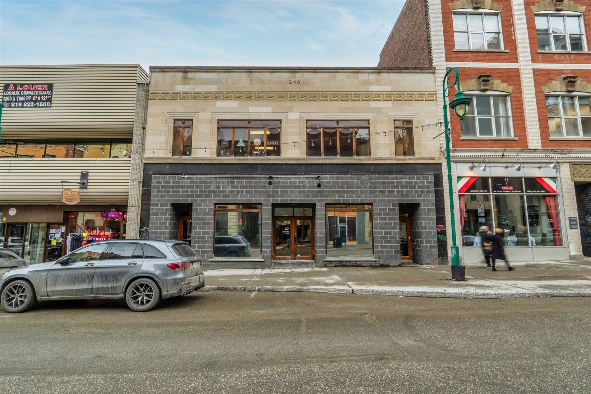 40-42 Rue Wellington N. — photo 1