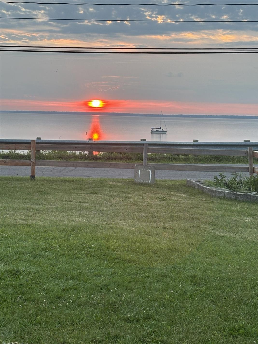 386 Ch. de l'Anse — photo 1