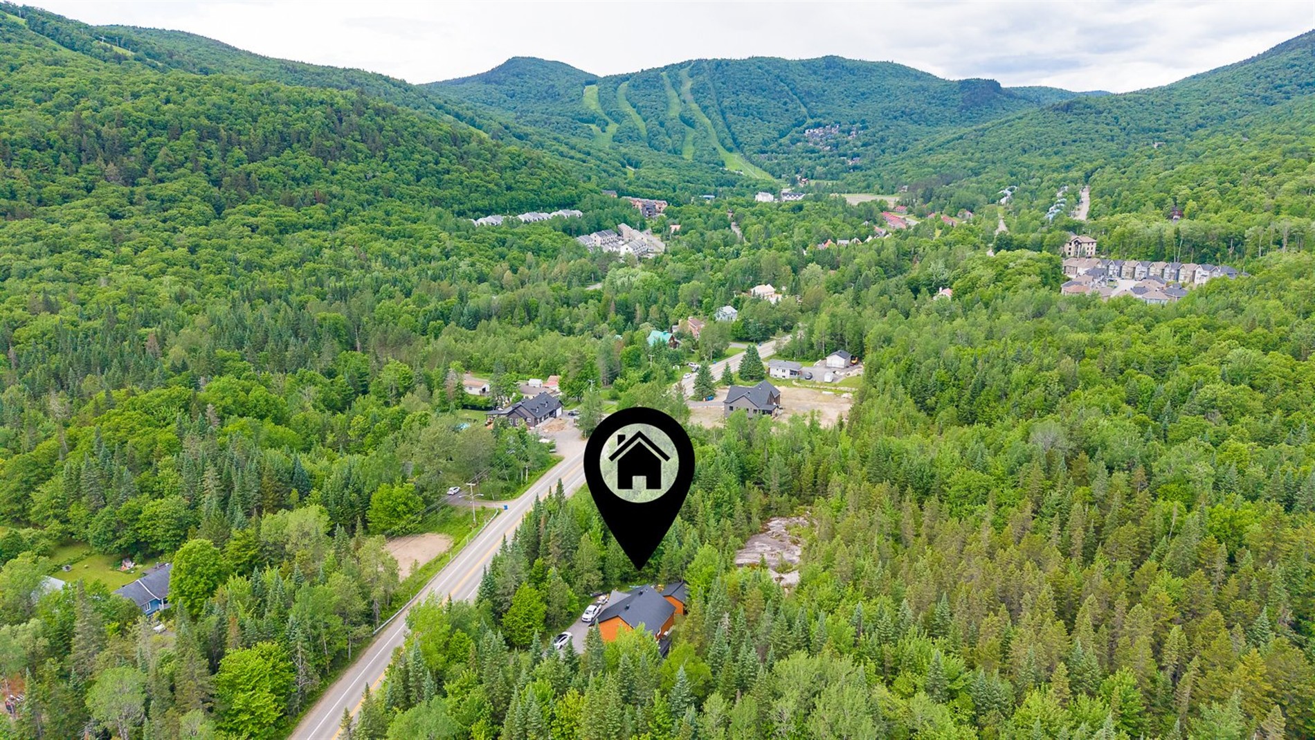 475 Ch. du Hibou — photo 2