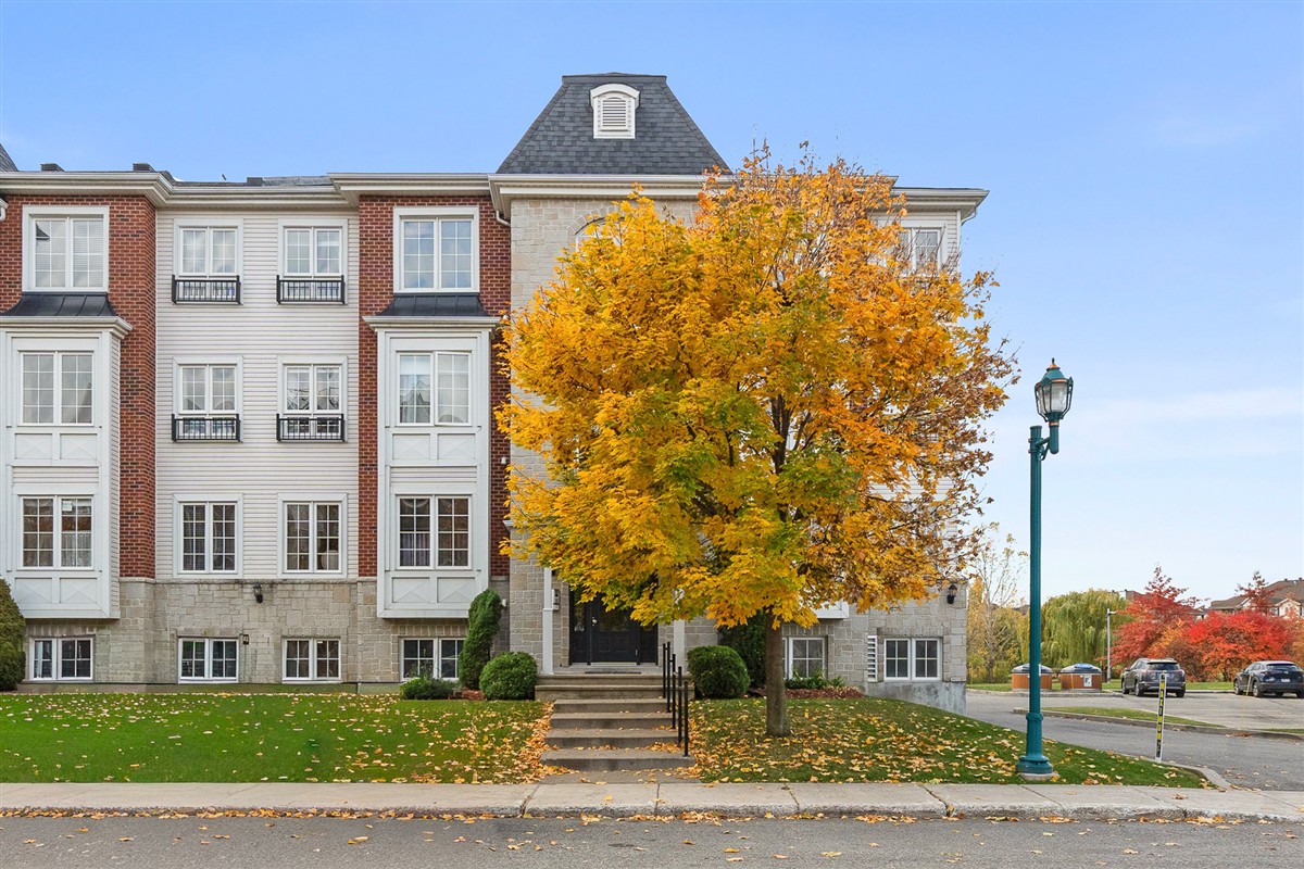 Appartement / Condo à vendre, Mascouche, photo 32 de 32