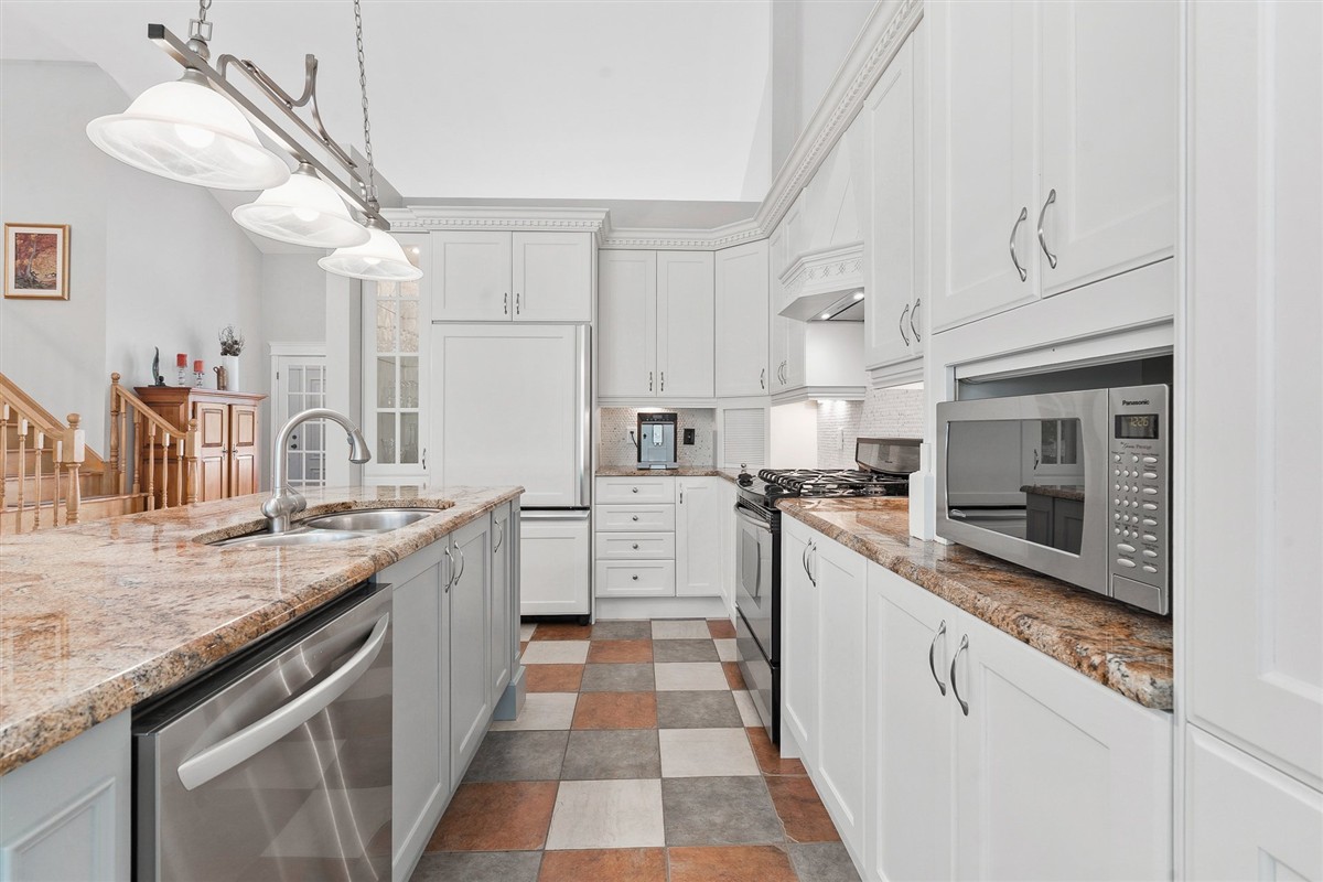 Maison à étages, Mascouche, photo 11 de 44