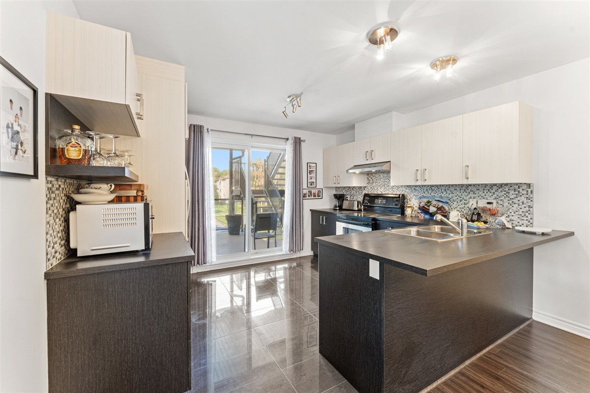 Appartement / Condo à vendre, Mascouche, photo 12 de 40