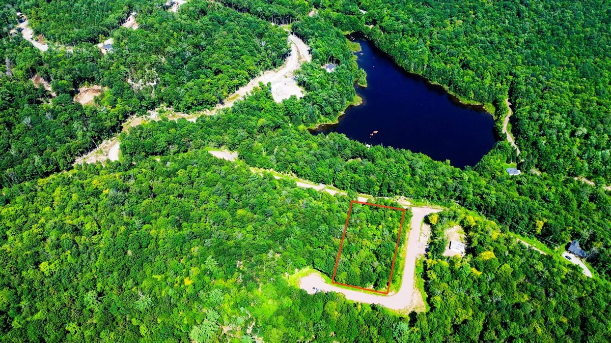 Terrain - Ch. du Lac-Wilson, Brownsburg-Chatham