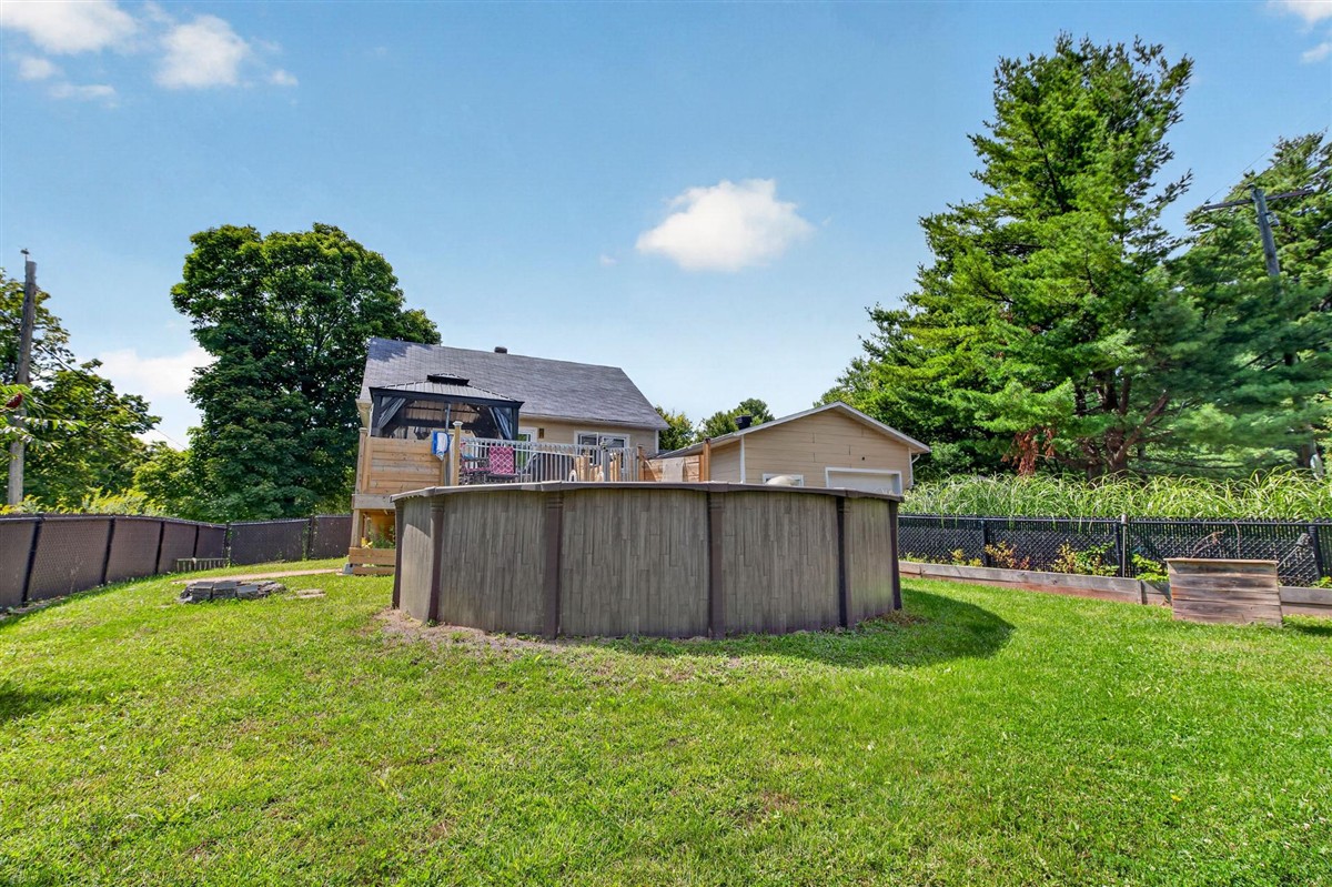 Vue 35 de la propriété réf. 24376487 – 151 Place Cadieux J5K 1B6