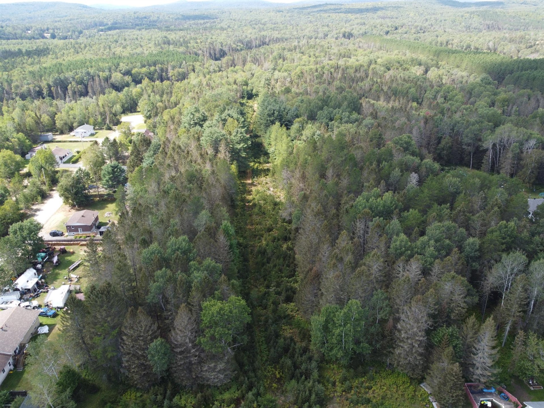 Ch. du Lac-Kiamika — photo 2