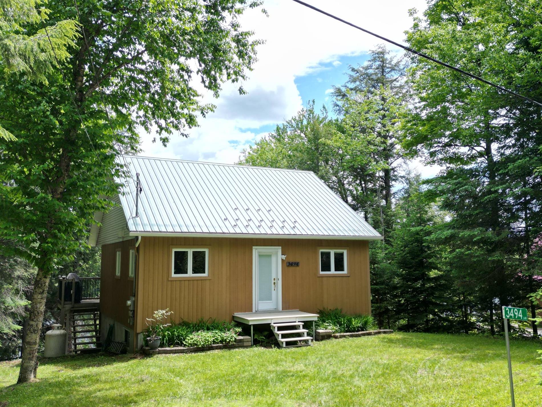 3494 Ch. du Lac-de-l'Abies — photo 2