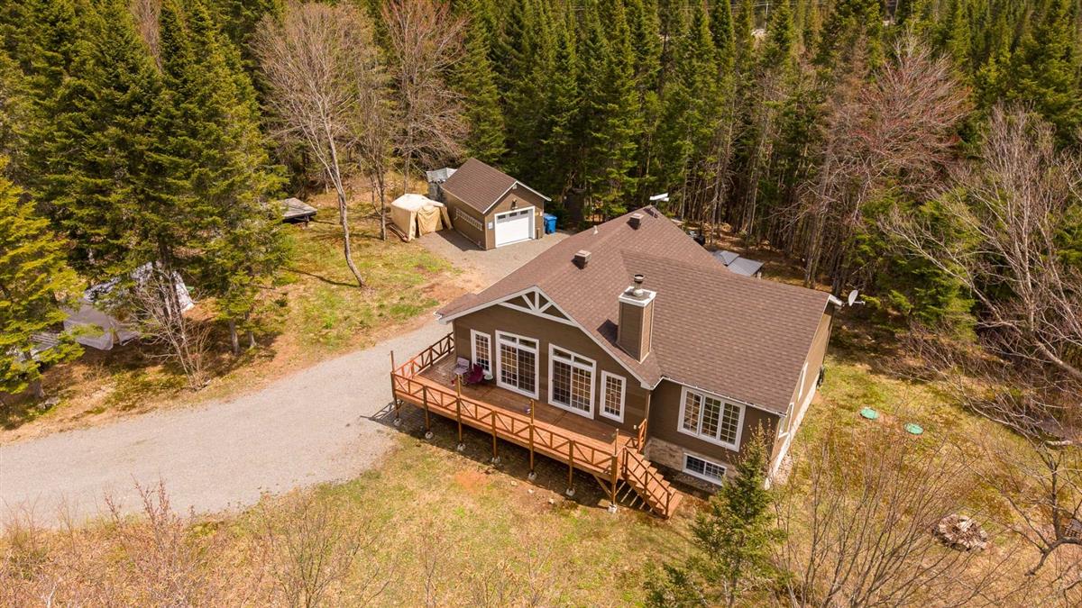 Maison de plain-pied - 21 Imp. de l'Eau-Vive, Saint-Donat
