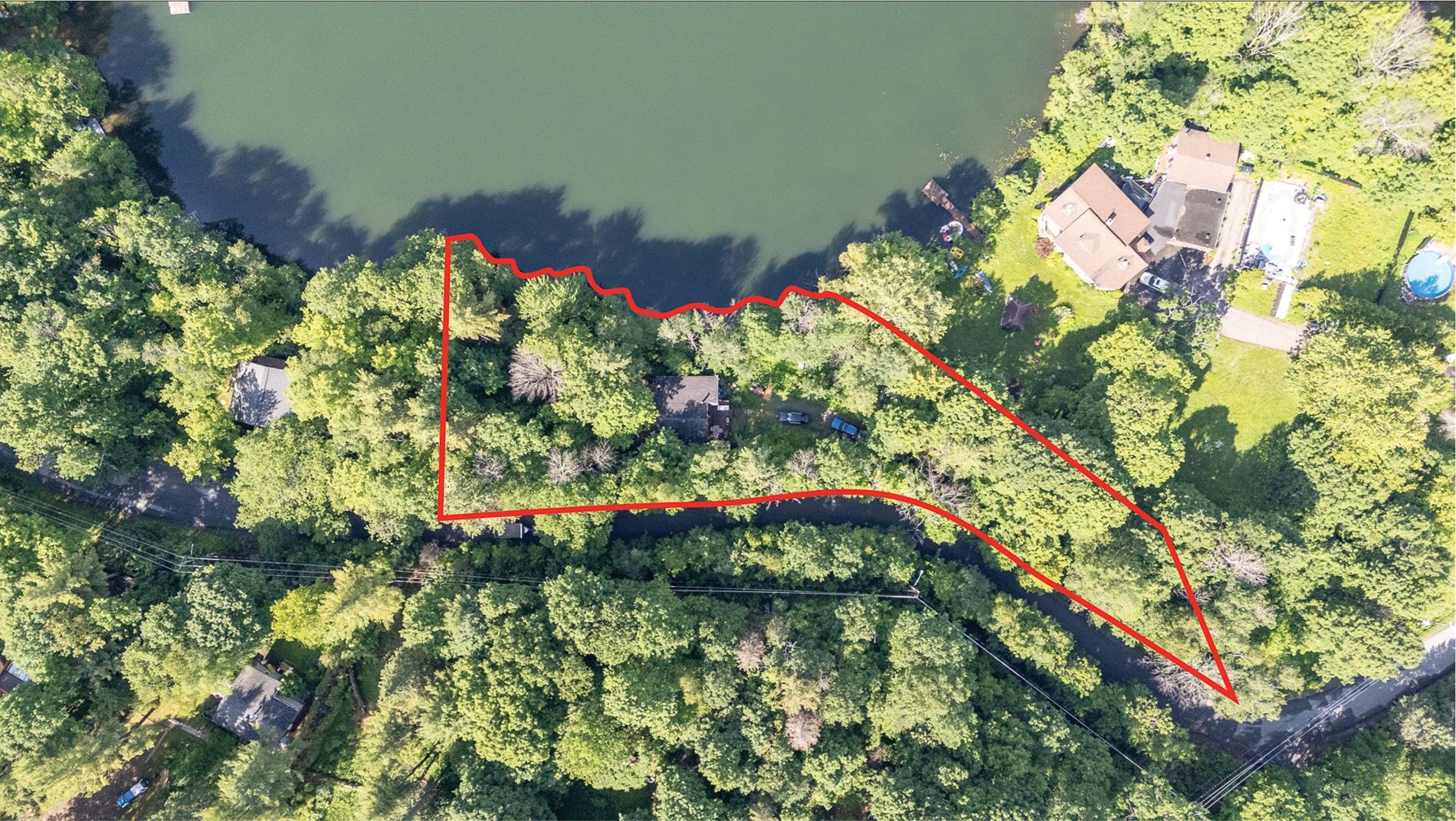 1529 Ch. du Lac-René — photo 1