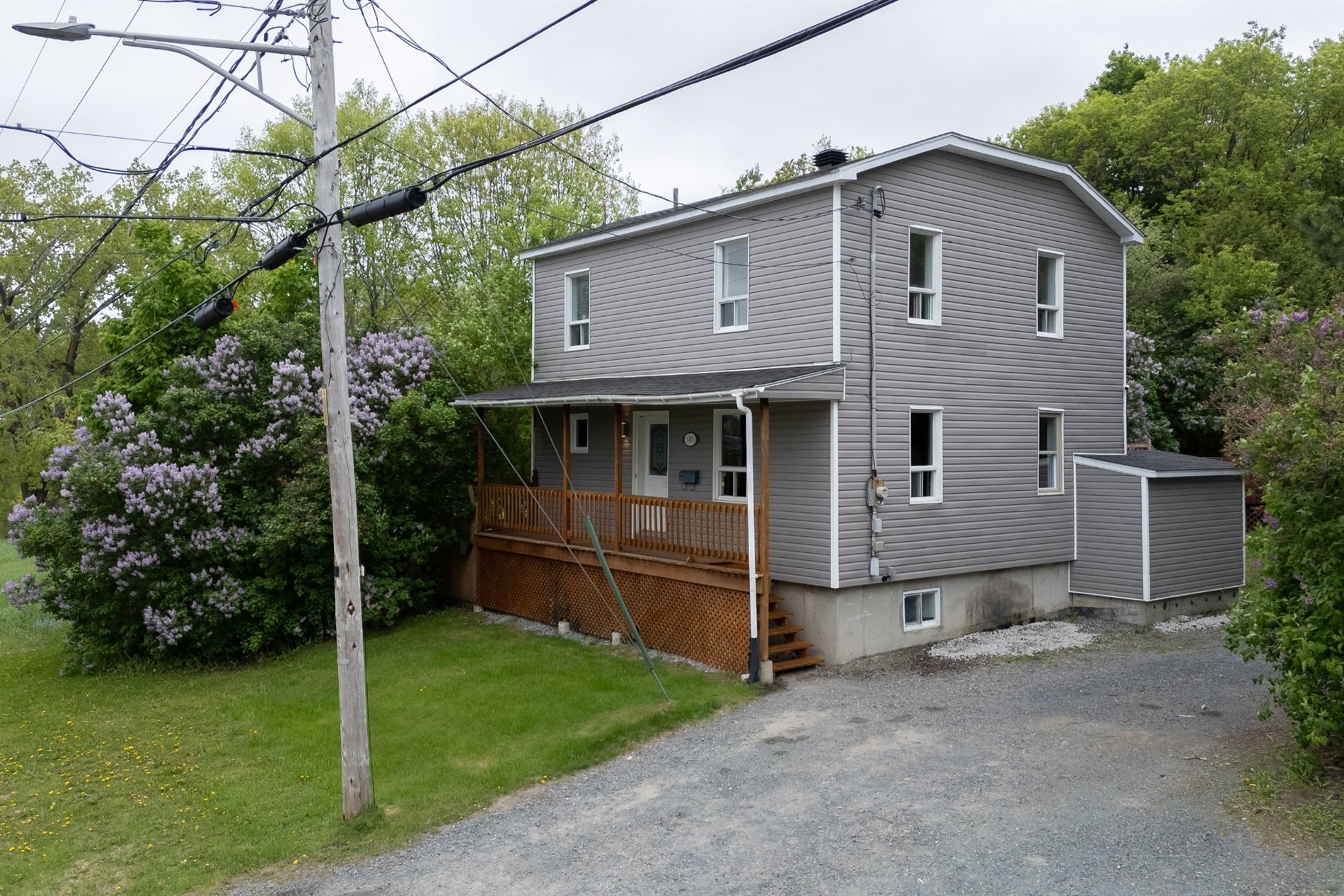 183 Rue Manville O. — photo 2
