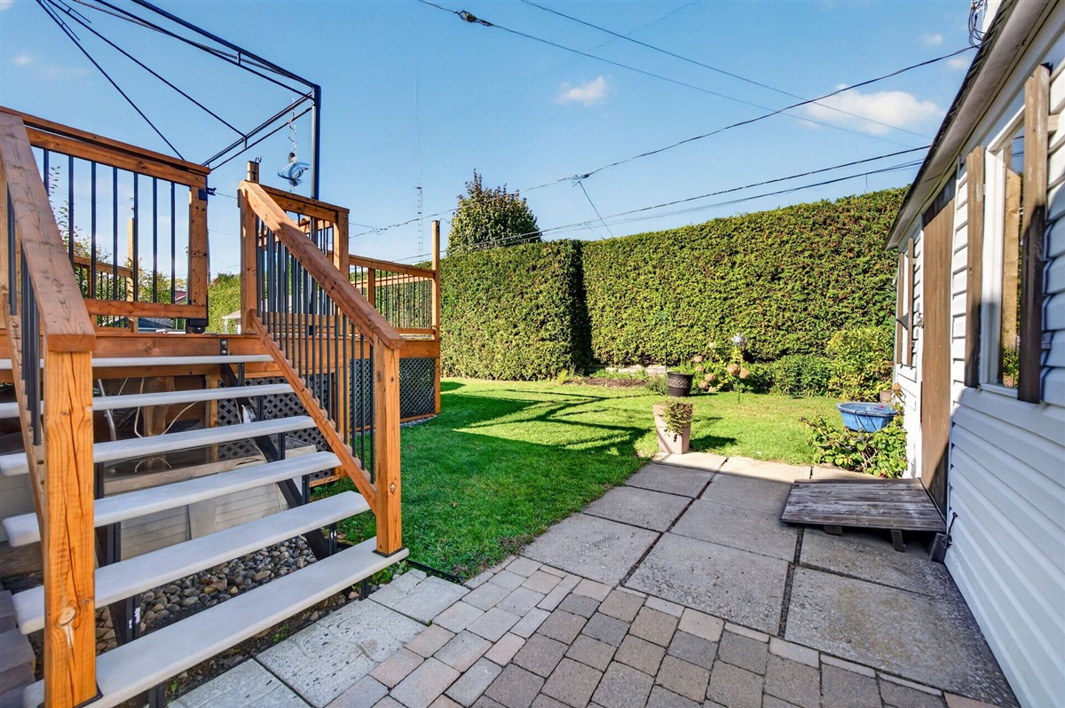 Vue 34 de la propriété réf. 11574138 – 137 Rue Trudelle J7Y 4W1