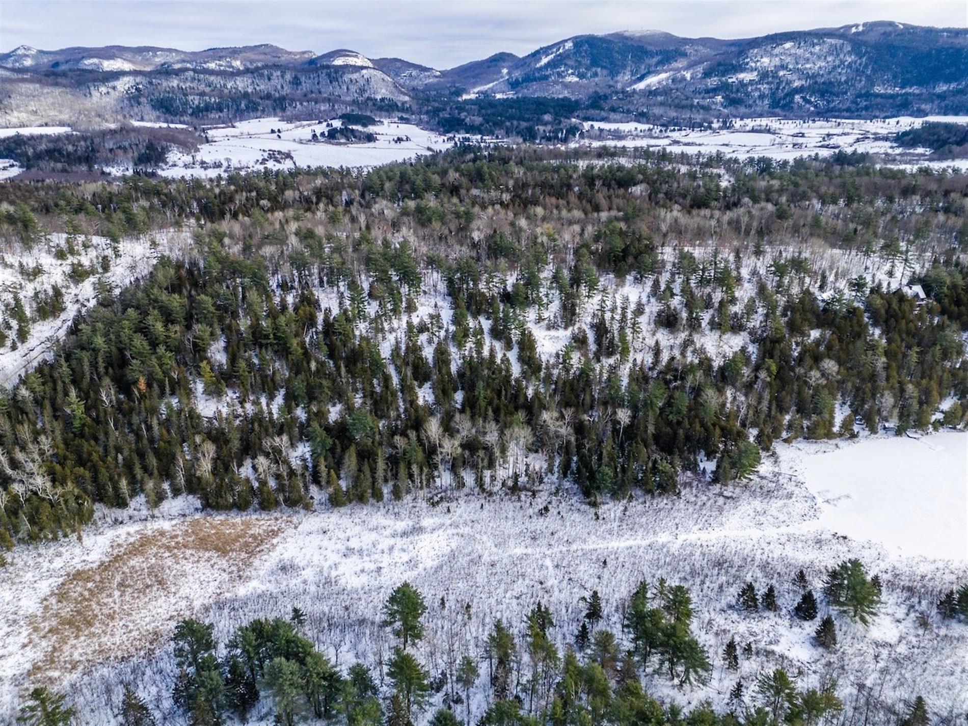 Mtée du Lac — photo 1